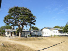 Das Mulanga Hospital