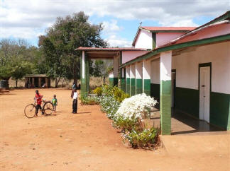 Das Hospital Usolonga