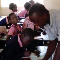 BIG 5 Nakonde Project