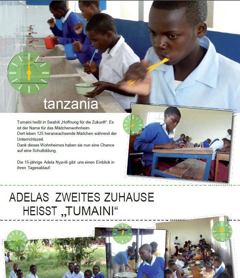 Tumaini