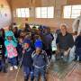 Literacy-Class Nakonde, St. Mary`s