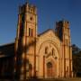 die ProCathedrale der Diocese